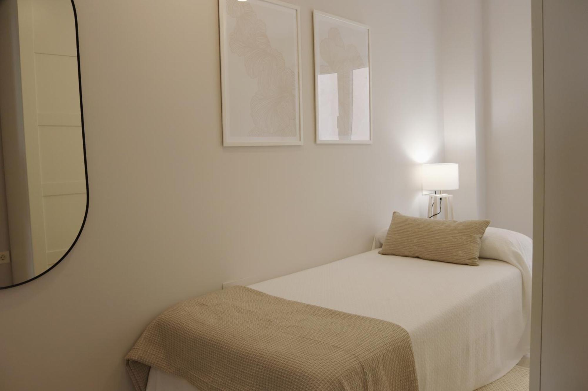 Jomar Apartamento En El Centro De Coruna A Coruña Exterior foto