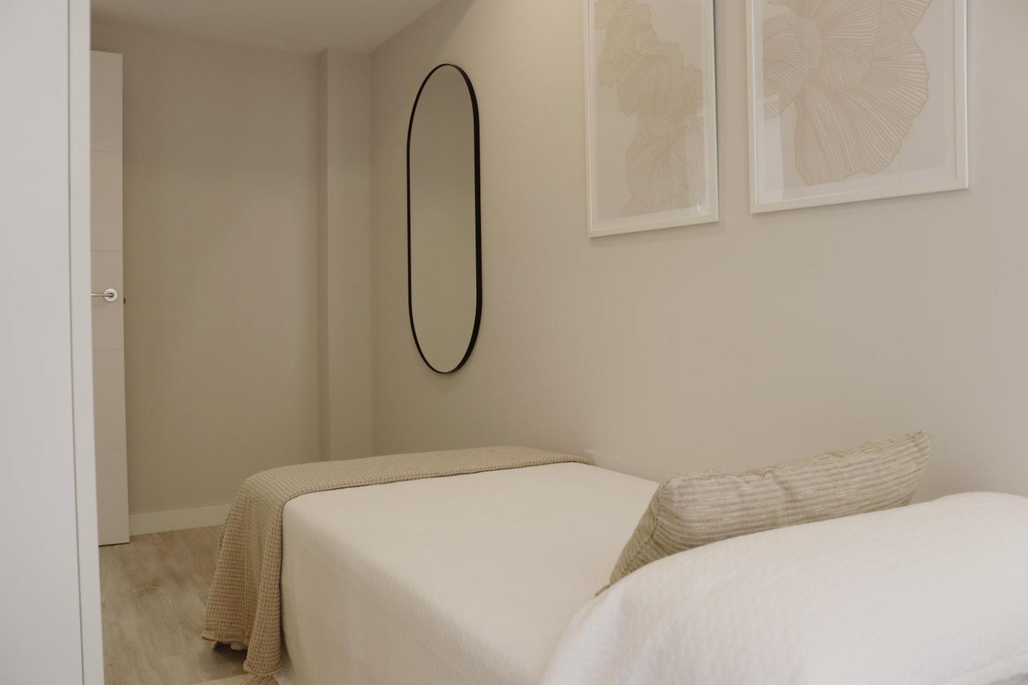 Jomar Apartamento En El Centro De Coruna A Coruña Exterior foto