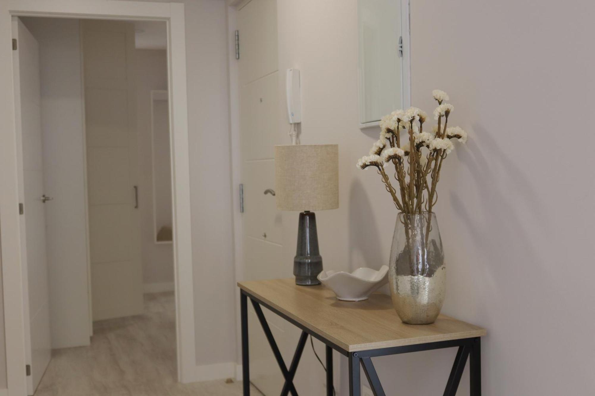 Jomar Apartamento En El Centro De Coruna A Coruña Exterior foto